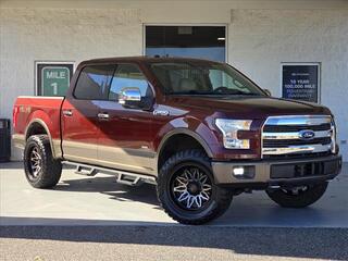 2016 Ford F-150 for sale in Valdese NC