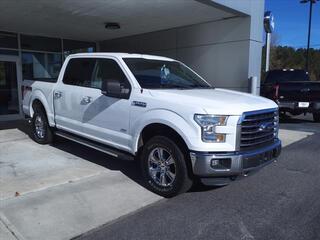 2016 Ford F-150 for sale in Rockingham NC