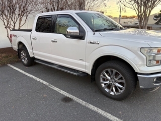 2016 Ford F-150 for sale in Greenville SC