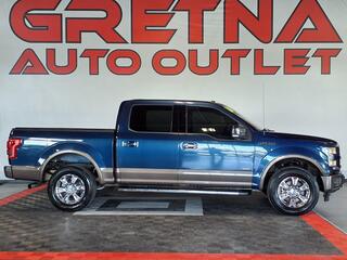 2016 Ford F-150 for sale in Gretna NE