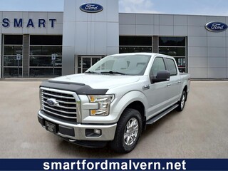 2016 Ford F-150 for sale in Malvern AR