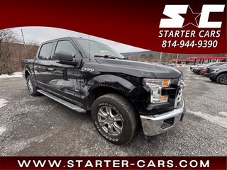 2017 Ford F-150 for sale in Altoona PA