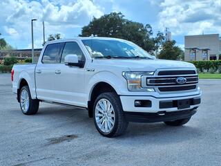2018 Ford F-150 for sale in Greer SC