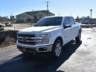 2018 Ford F-150 for sale in Malvern AR