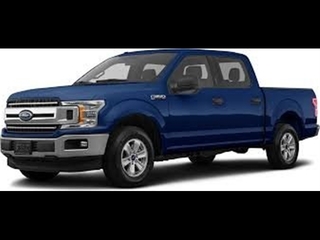 2018 Ford F-150 for sale in Spartanburg SC