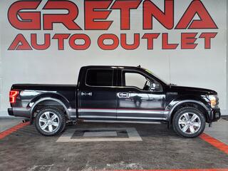 2018 Ford F-150 for sale in Gretna NE