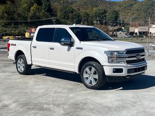2018 Ford F-150 for sale in Waynesville NC