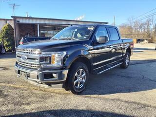 2018 Ford F-150 for sale in Connellsville PA