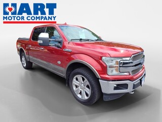 2018 Ford F-150 for sale in Salem VA