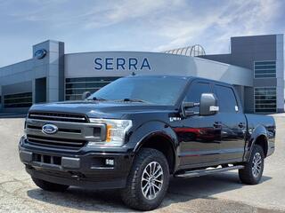 2018 Ford F-150 for sale in Farmington Hills MI