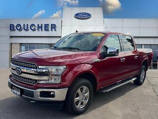 2018 Ford F-150 for sale in Janesville WI