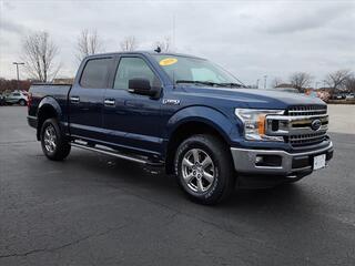 2018 Ford F-150 for sale in Brookfield WI