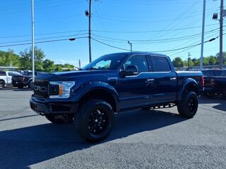 2018 Ford F-150 for sale in Johnson City TN