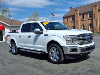 2018 Ford F-150 for sale in Howell MI