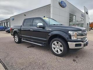 2018 Ford F-150 for sale in Arlington WI