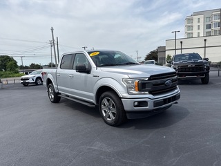 2018 Ford F-150 for sale in Knoxville TN