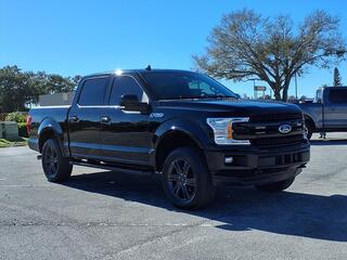 2018 Ford F-150 for sale in Greer SC