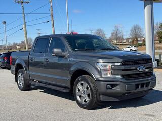 2018 Ford F-150 for sale in Easley SC