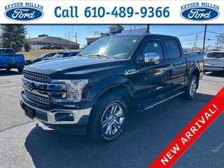 2018 Ford F-150 for sale in Mt. Juliet TN