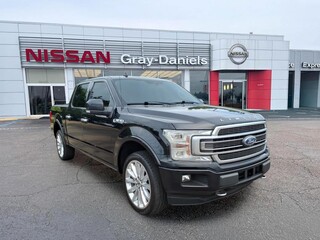 2019 Ford F-150 for sale in Jackson MS