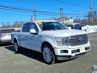 2019 Ford F-150 for sale in North Brunswick NJ
