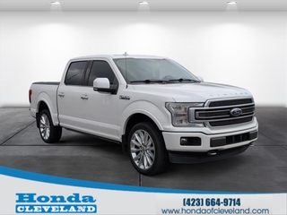 2019 Ford F-150 for sale in Cleveland TN