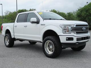 2020 Ford F-150 for sale in Fruitland Park FL