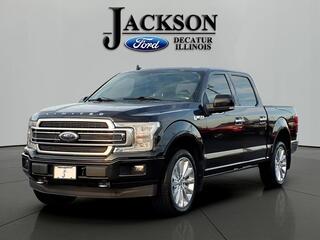 2020 Ford F-150 for sale in El Monte CA