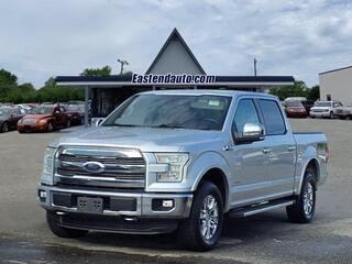 2015 Ford F-150 for sale in Richmond VA