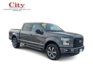 2015 Ford F-150 for sale in Brookfield WI