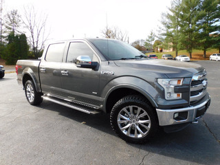 2015 Ford F-150 for sale in Clarksville TN