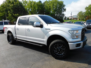 2015 Ford F-150 for sale in Clarksville TN