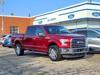 2015 Ford F-150 for sale in Livonia MI