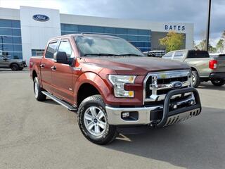 2015 Ford F-150 for sale in Lebanon TN