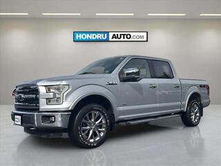 2015 Ford F-150 for sale in Manheim PA