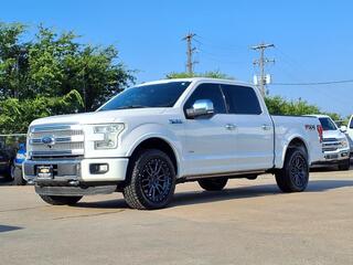 2016 Ford F-150 for sale in West TX