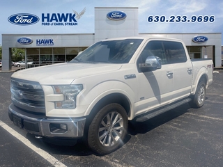 2016 Ford F-150 for sale in Carol Stream IL