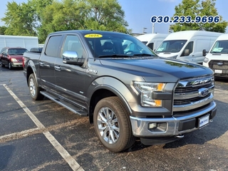 2016 Ford F-150 for sale in Carol Stream IL