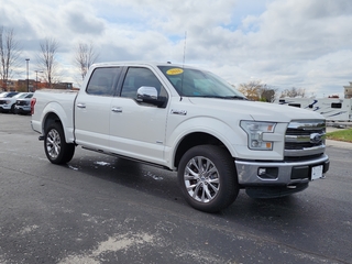 2016 Ford F-150 for sale in Brookfield WI