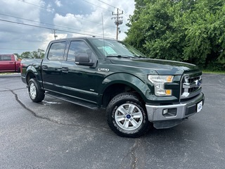 2016 Ford F-150 for sale in Fort Mill SC