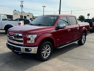 2016 Ford F-150 for sale in Janesville WI