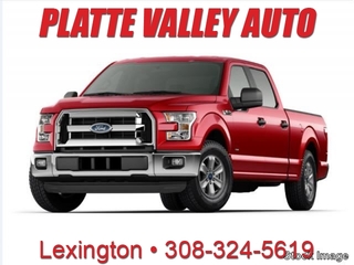 2016 Ford F-150 for sale in Lexington NE