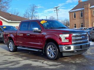 2017 Ford F-150 for sale in Howell MI