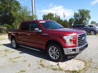 2017 Ford F-150 for sale in Kannapolis NC