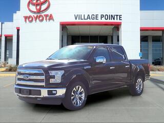2017 Ford F-150 for sale in Elkhorn NE