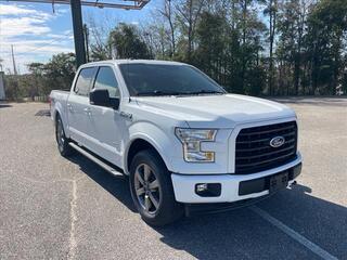 2017 Ford F-150 for sale in Dothan AL