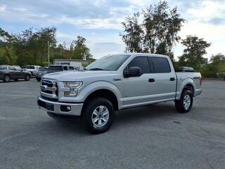 2017 Ford F-150 for sale in Johnson City TN