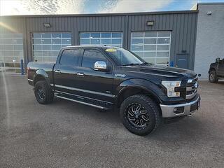 2017 Ford F-150 for sale in Arlington WI