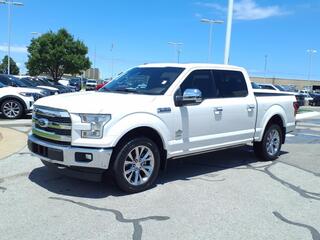 2017 Ford F-150 for sale in Oklahoma City OK