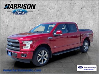 2017 Ford F-150 for sale in Mankato MN